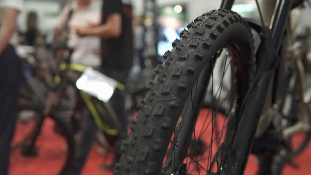 Pneux Vélo électrique