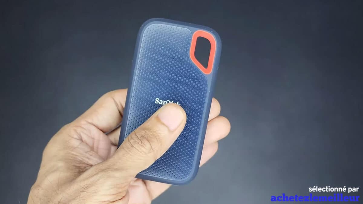 SanDisk - Extreme Gen 2 SDSSDE61