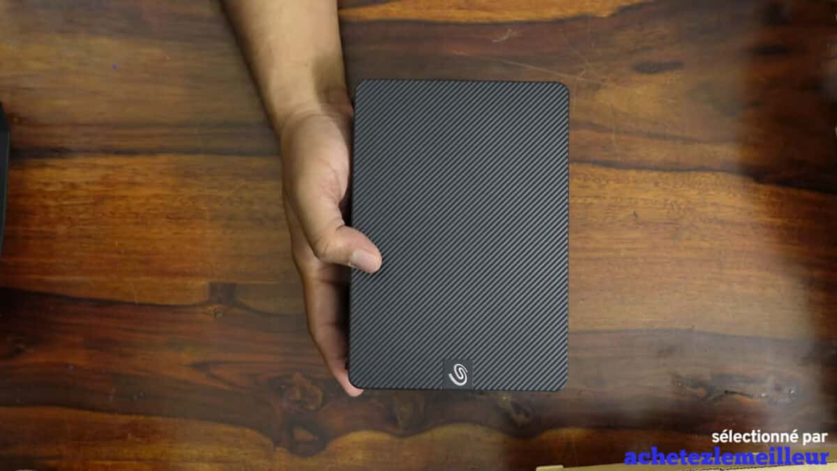 Seagate STKP18000402