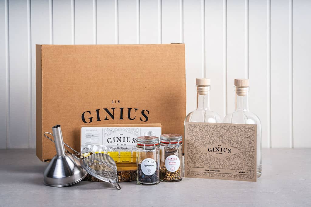 ginius
