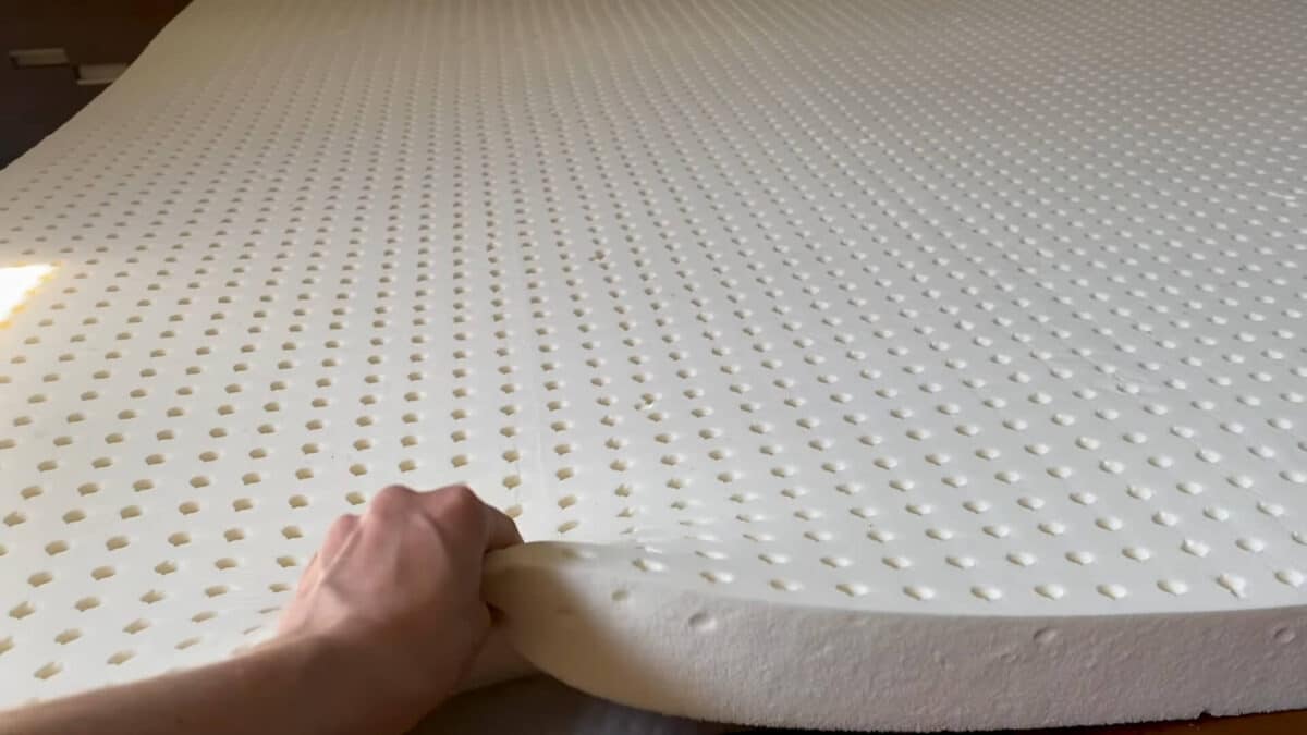 meilleur surmatelas rafraichissant