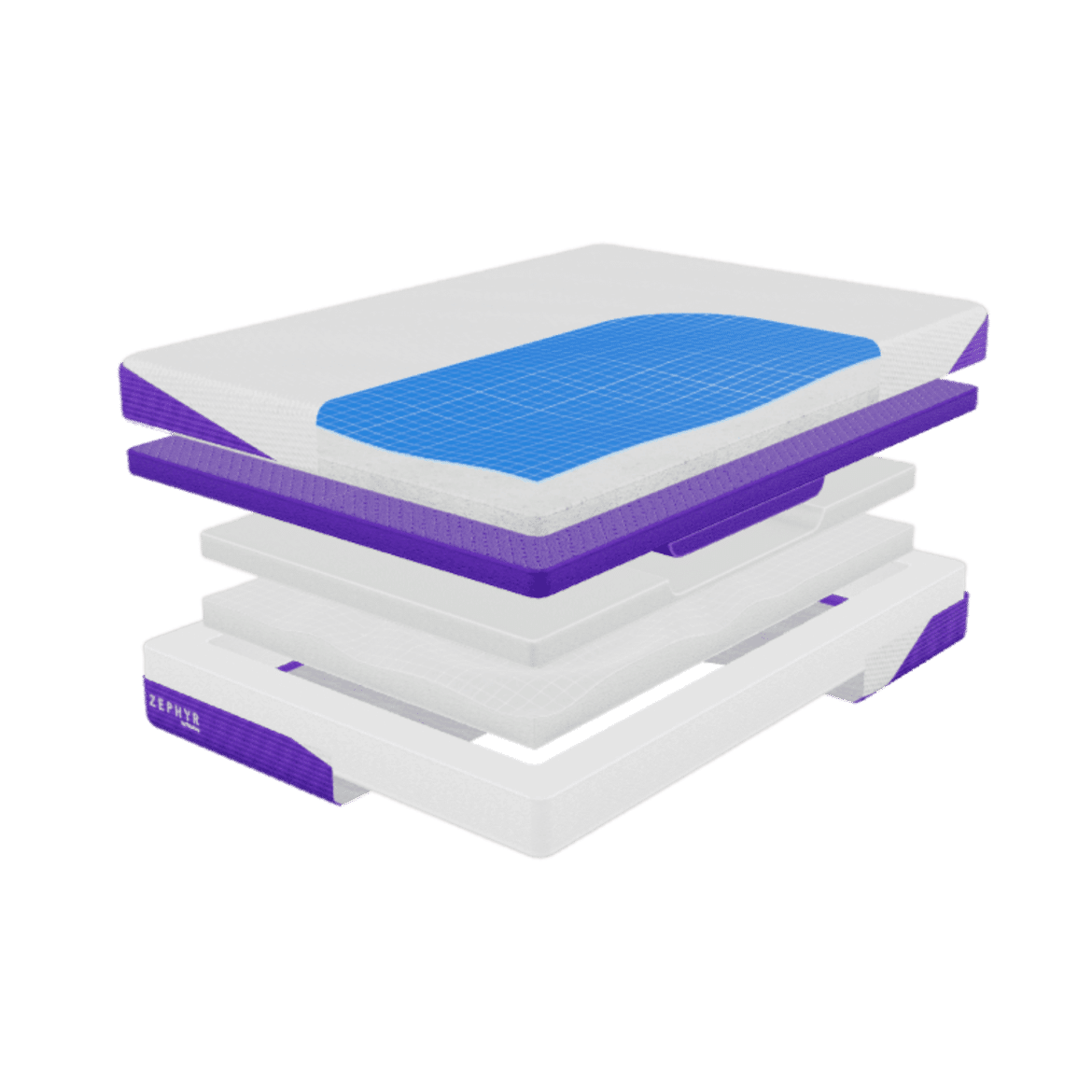 polysleep zephyr