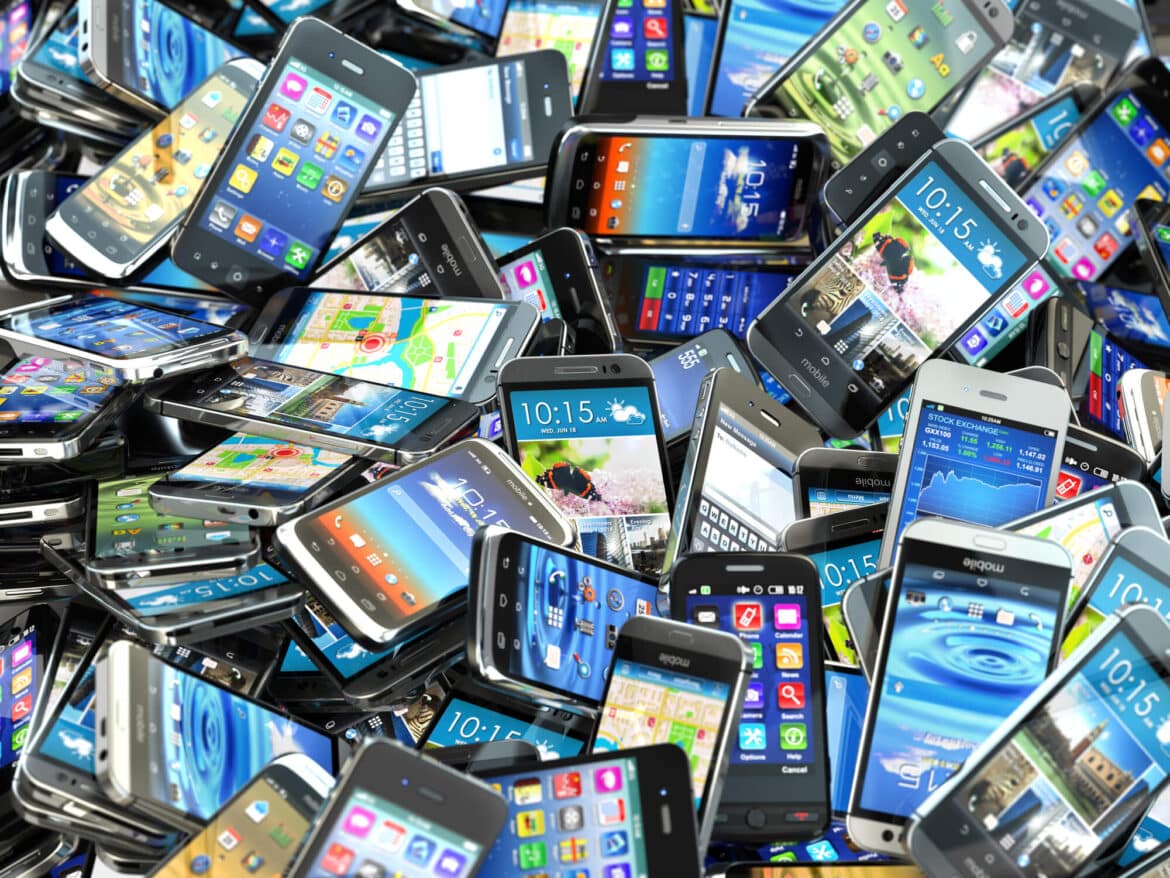 statistiques cellulaires canada