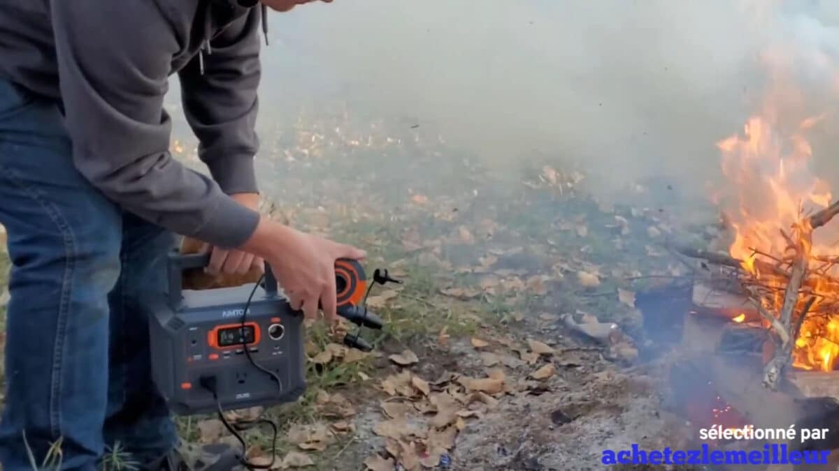 Aimtom Rebel-440