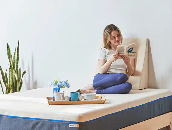 Bleu eco