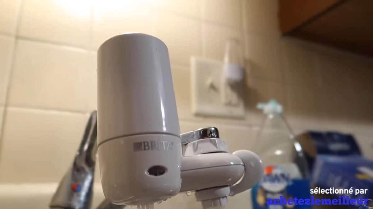 Brita SAFF-100