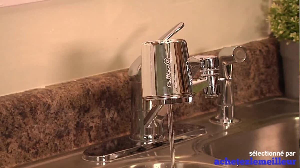 Culligan FM 15A