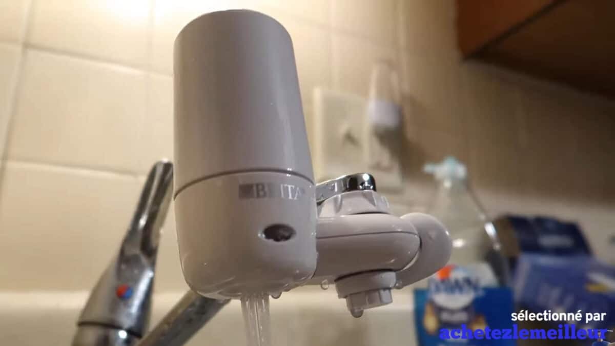 Filtre a eau Brita SAFF-100