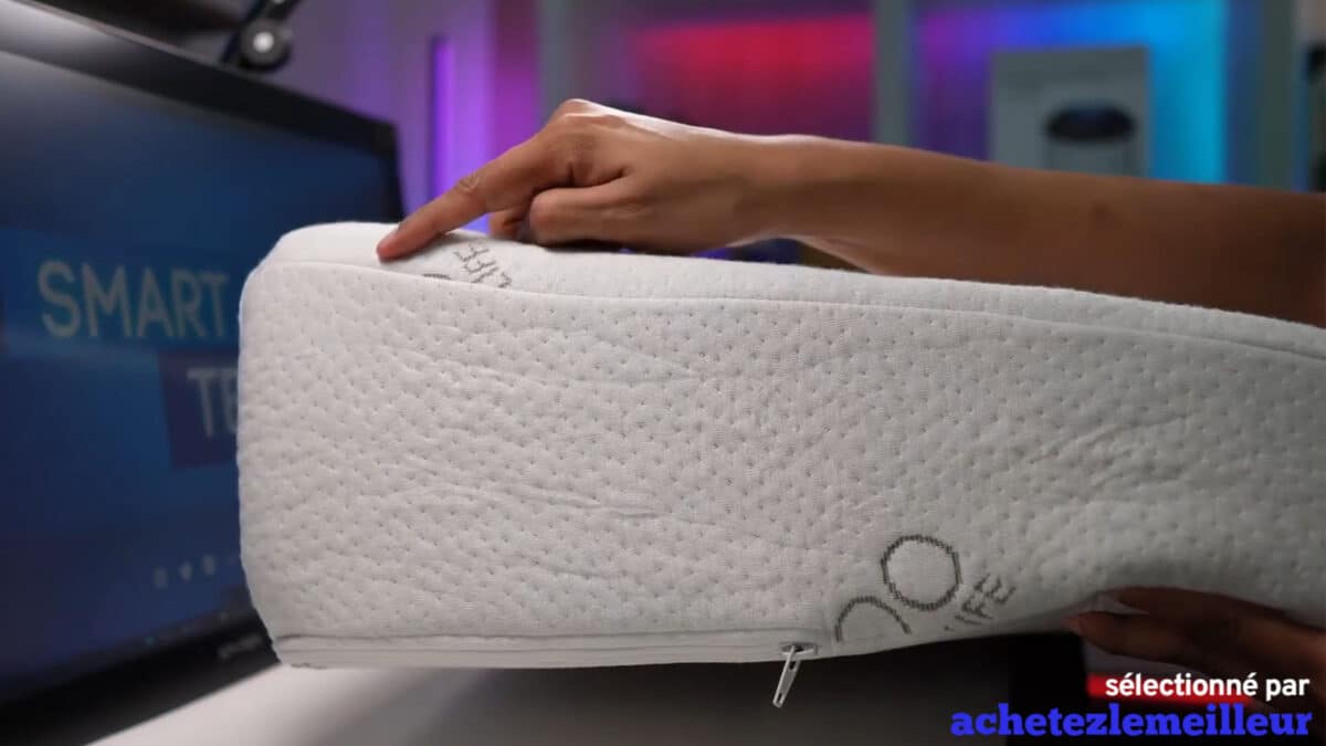 Relax Home Life 1,5” Memory Foam