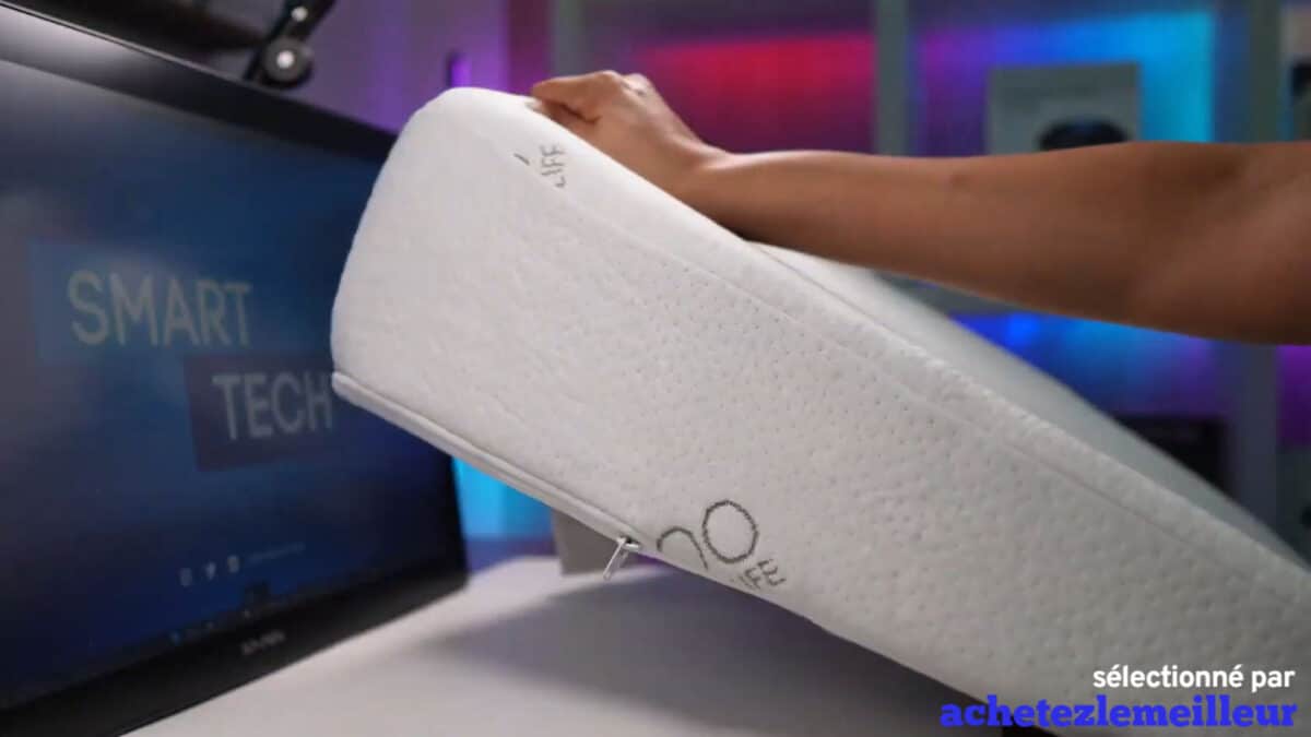 Relax Home Life Memory Foam