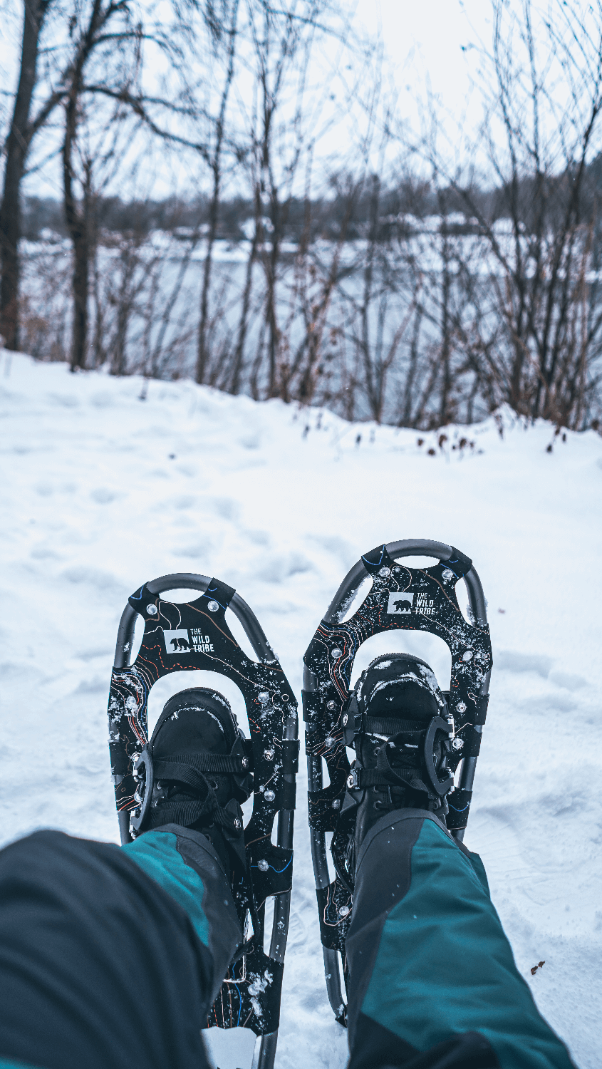 comment choisir raquette à neige (2)