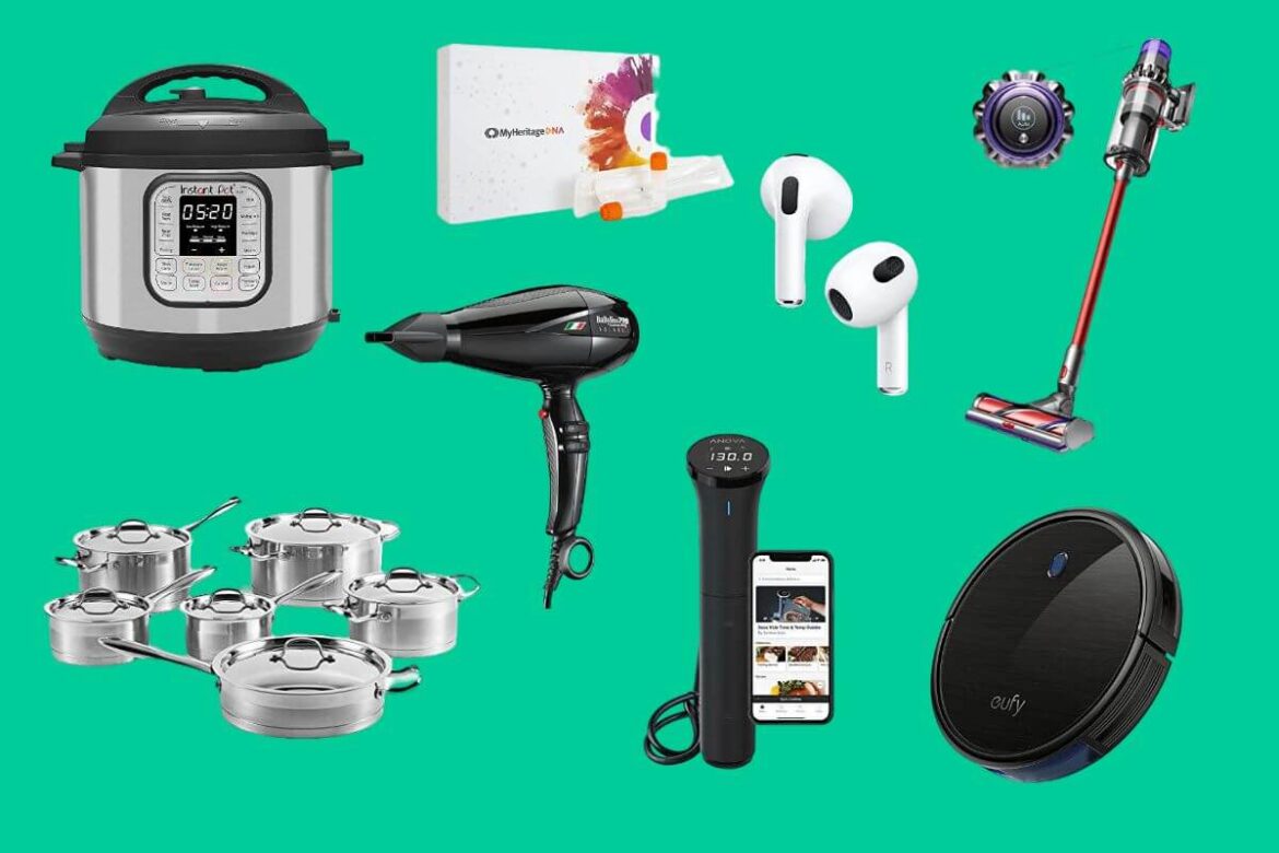 11 produits prix régulier