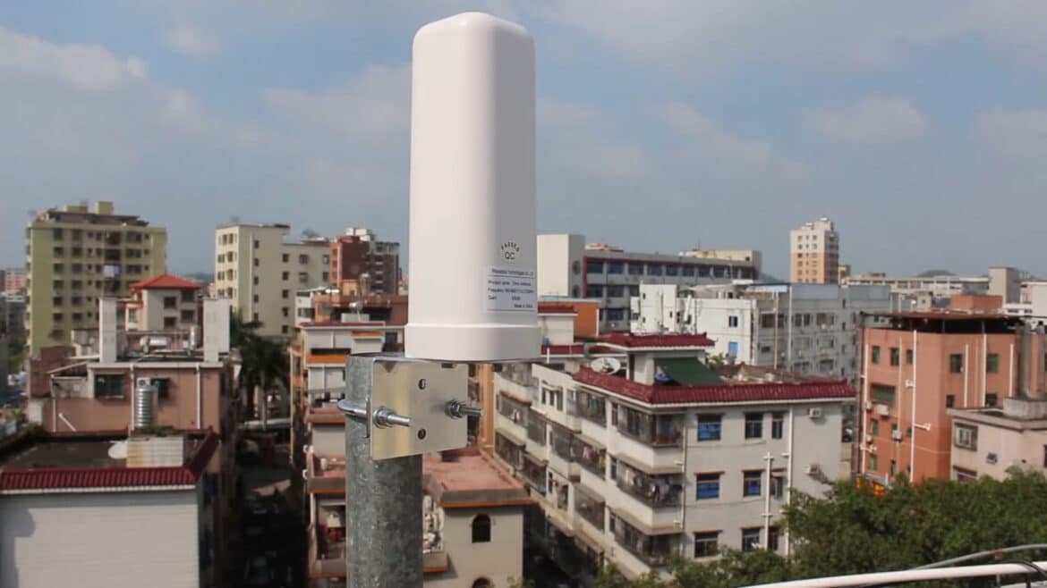 Amplificateur cellulaire