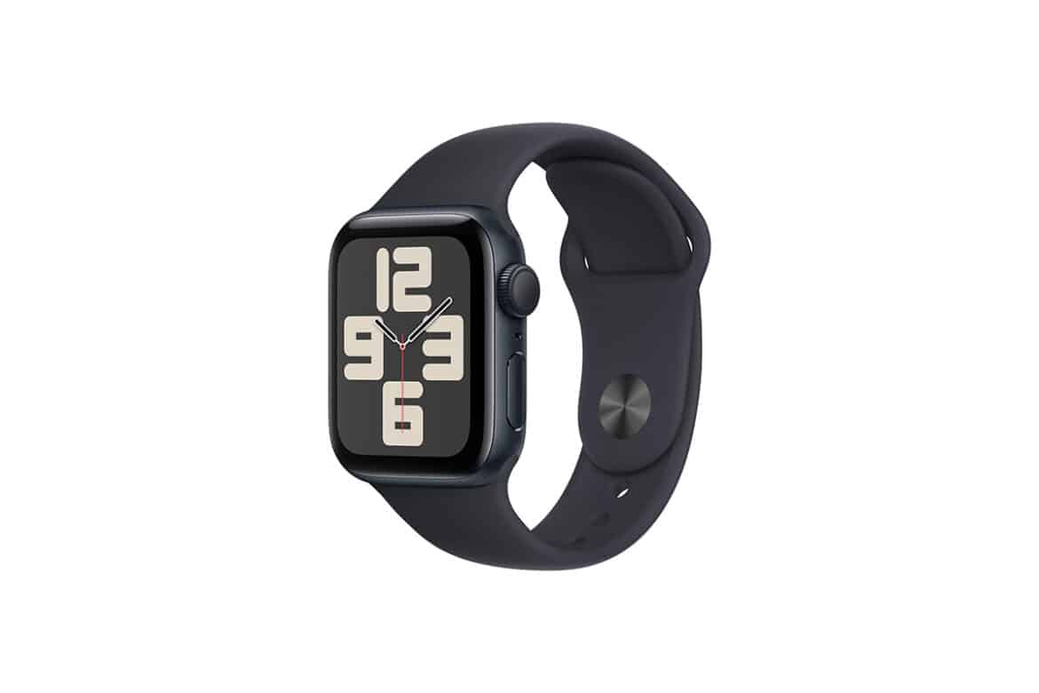 Apple Watch SE
