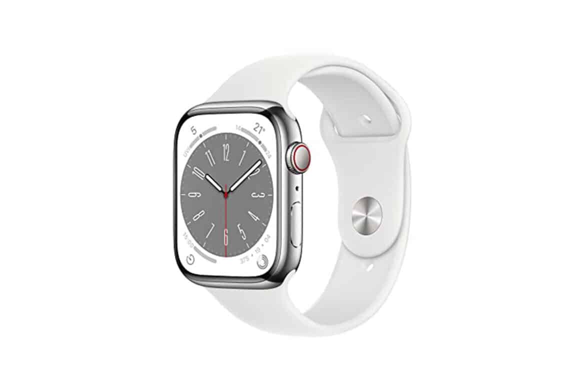 Apple Watch Series 8