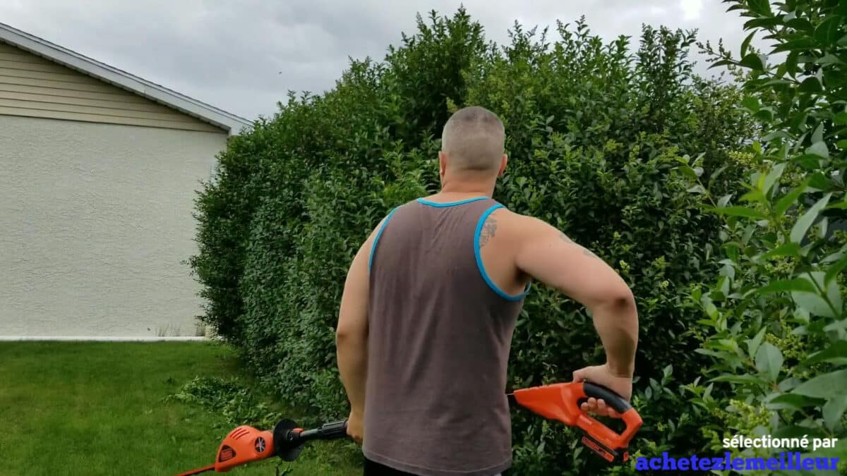 BLACK DECKER LPHT120