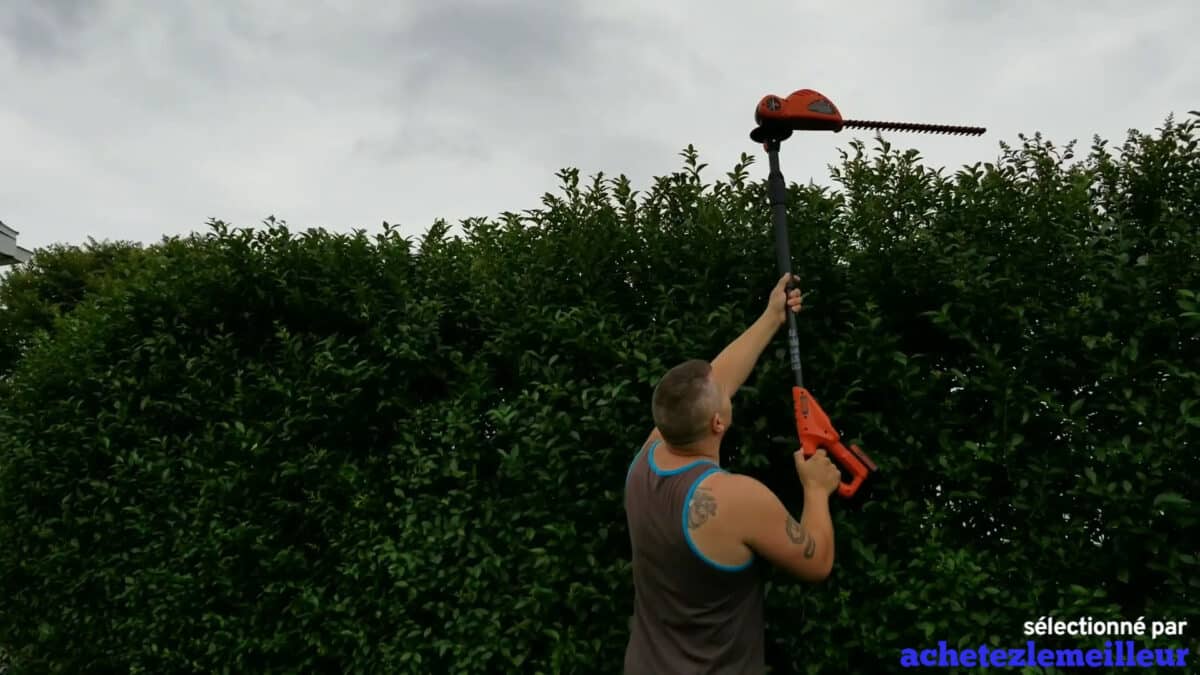 BLACK+DECKER LPHT120