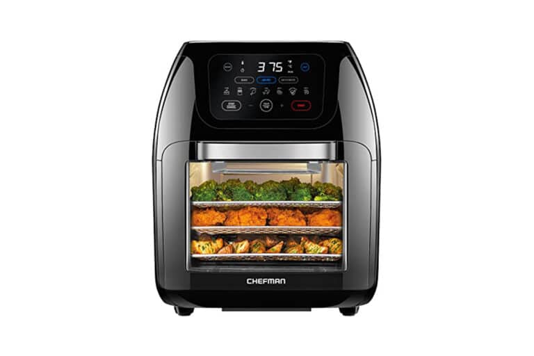 Chefman RJ38-10-RDO-V2