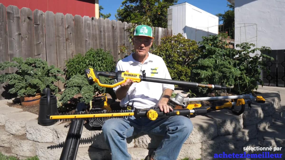 DeWalt DCPH820M1