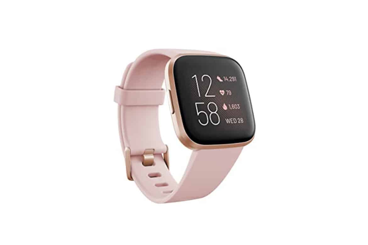 Fitbit Versa 2