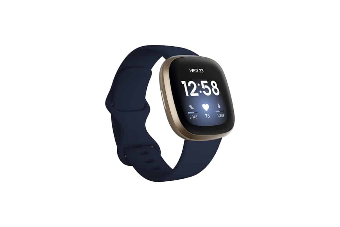 Fitbit Versa 3