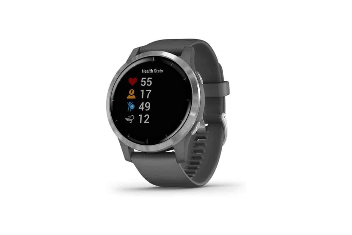 Garmin Vivoactive 4