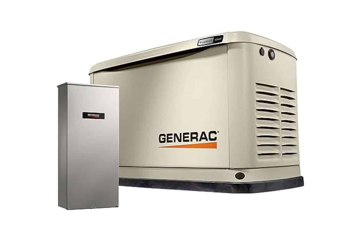 Generac 7172