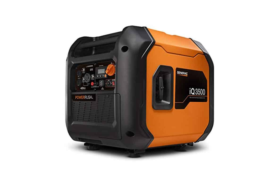 Generac iQ3500