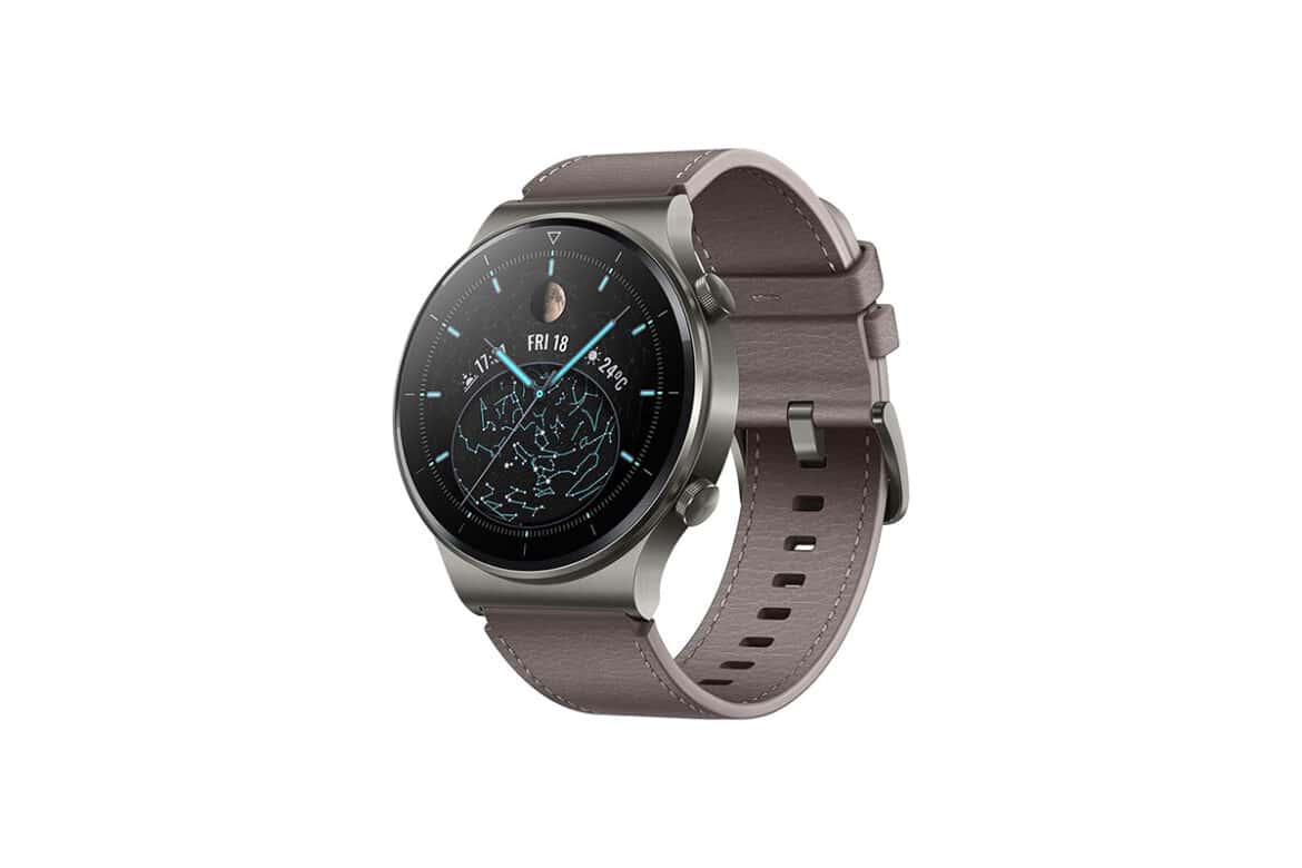 Huawei GT2 Pro