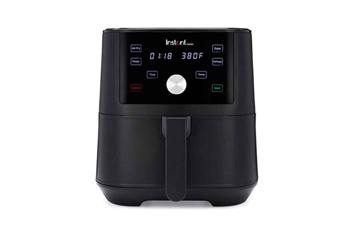 Instant Pot Vortex