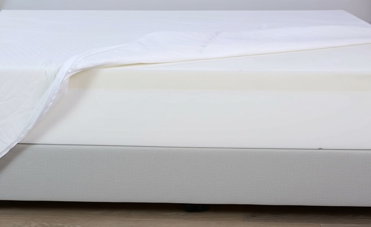 Polysleep Sierra - test achetezlemeilleur