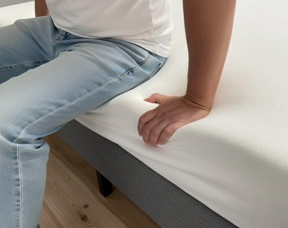 Polysleep Sierra - test achetezlemeilleur