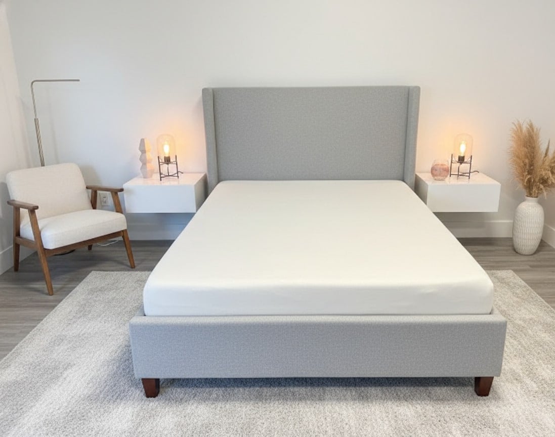 Polysleep Sierra - test achetezlemeilleur