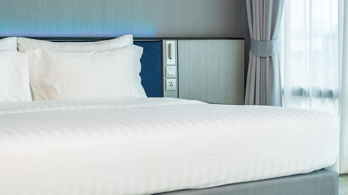 Protège matelas