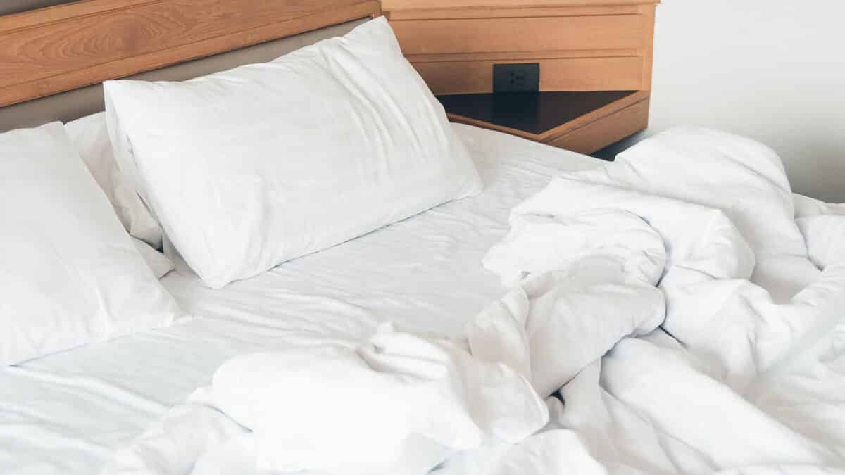 Protège-matelas