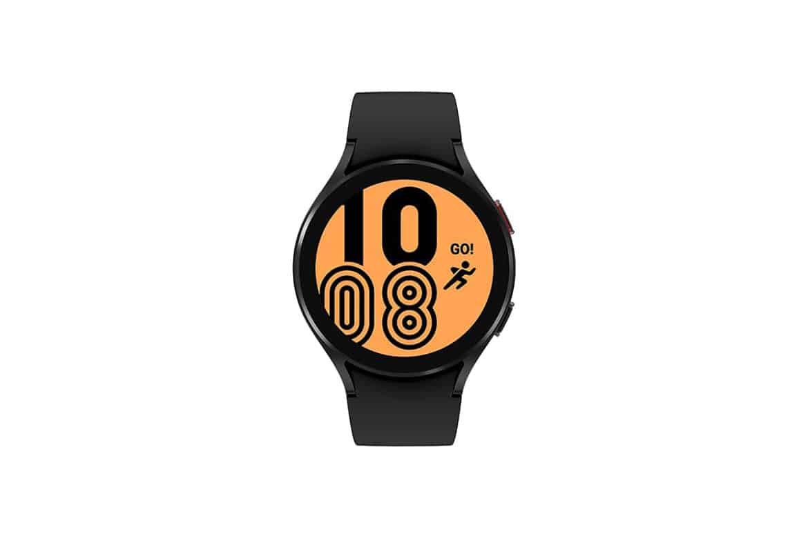 Samsung Galaxy Watch 4 LTE