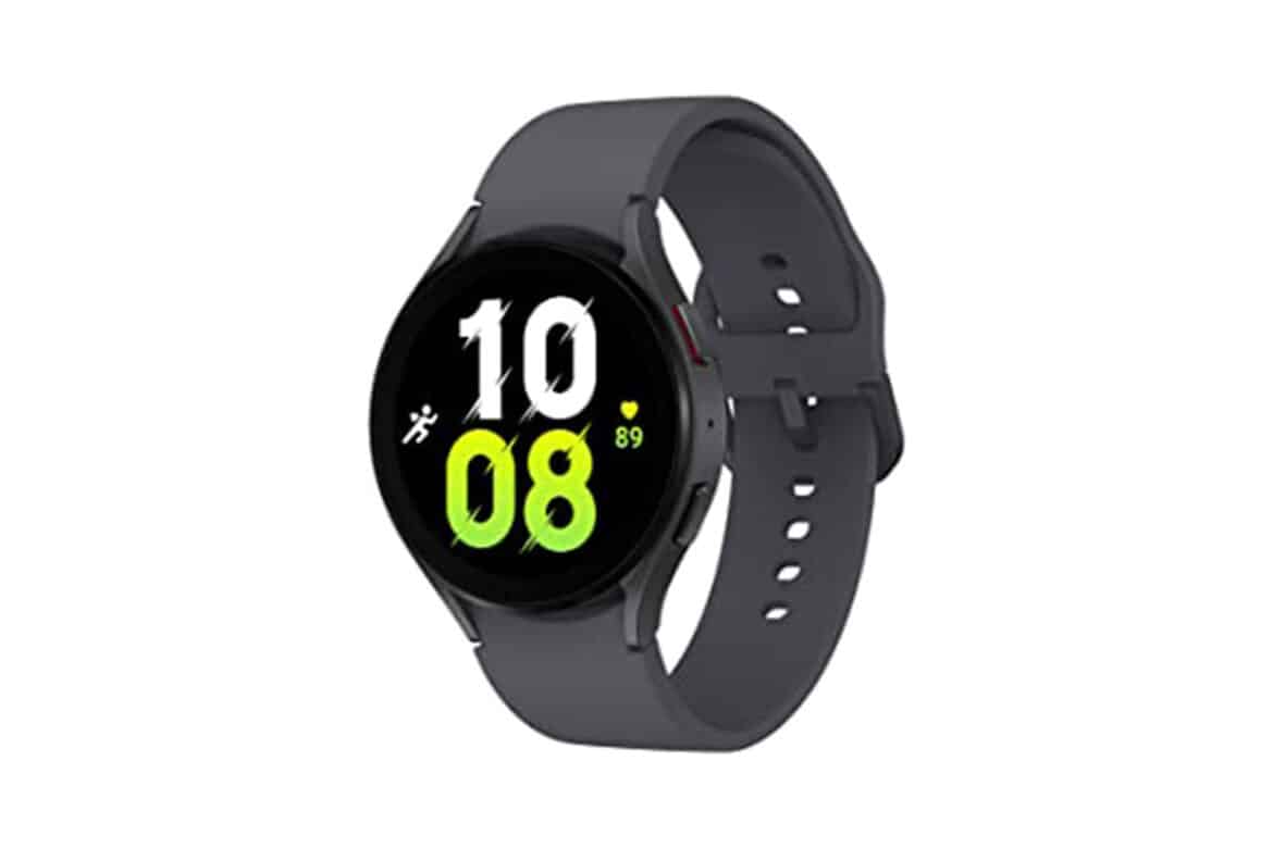 Samsung Galaxy Watch 5