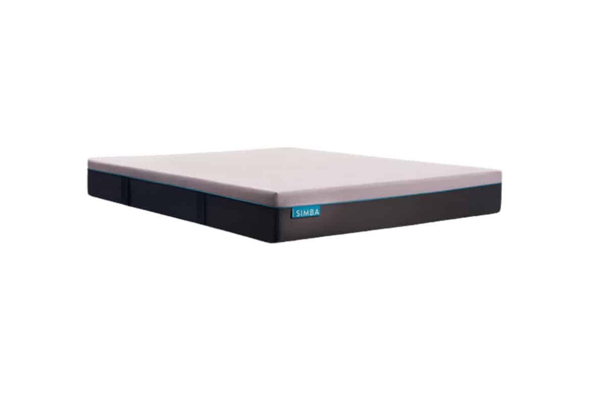 Simba Sleep Hybrid 2500