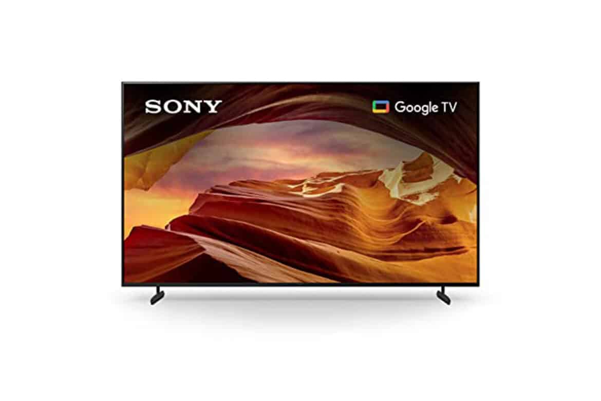 Sony KD85X77L