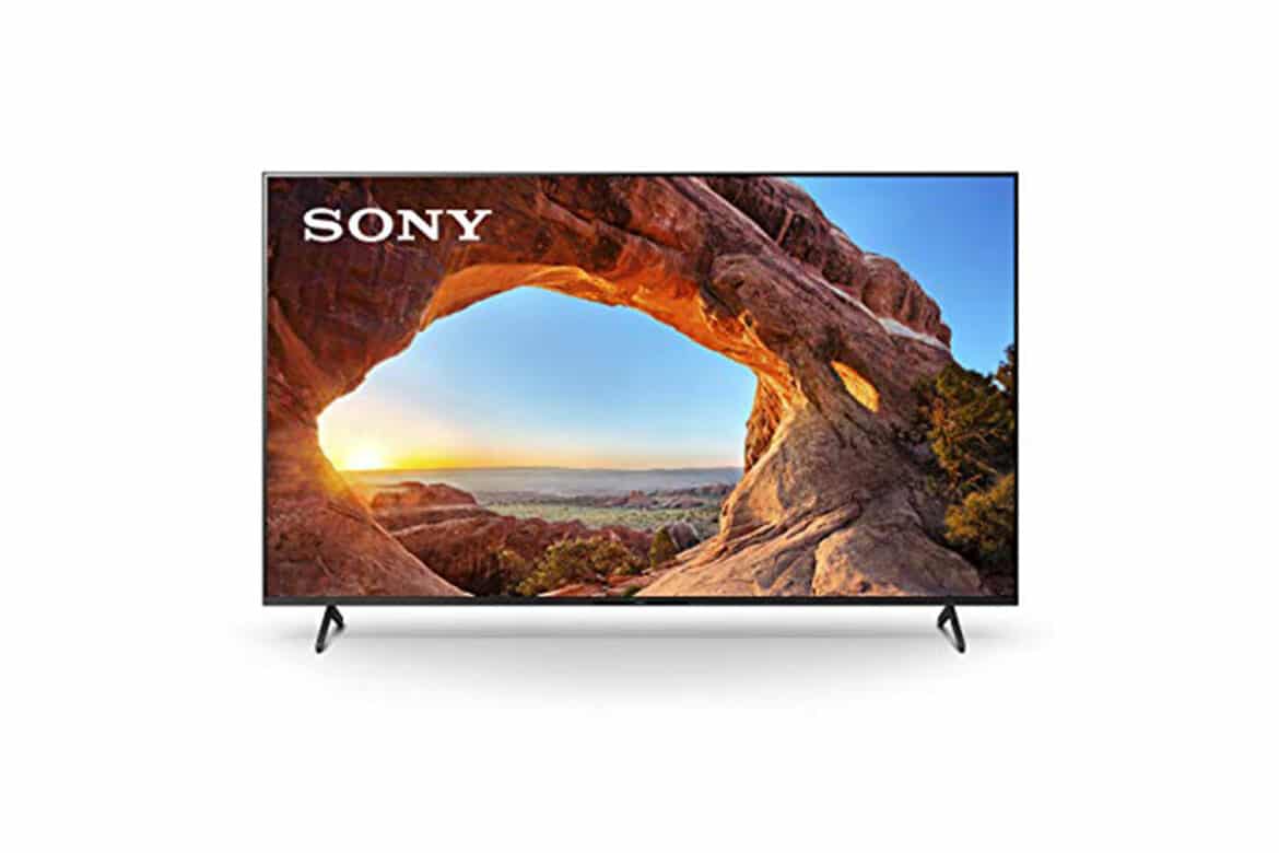 Sony X85J