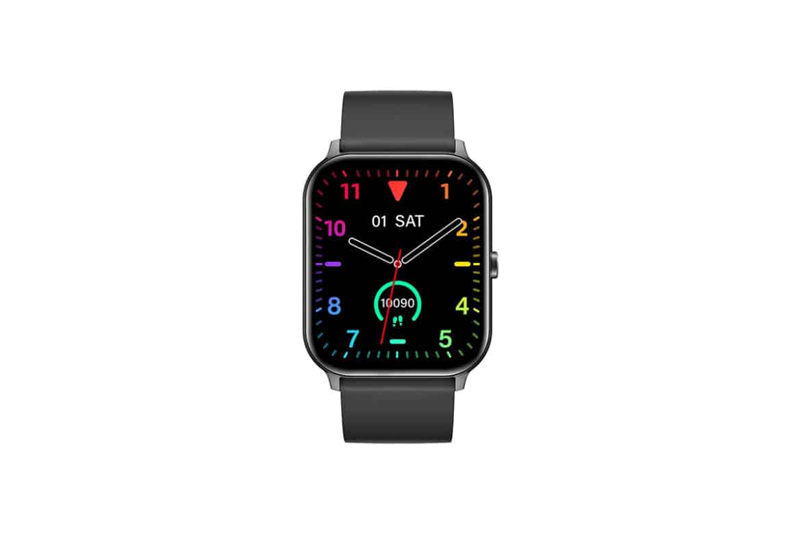 SoundPeats Watch 3