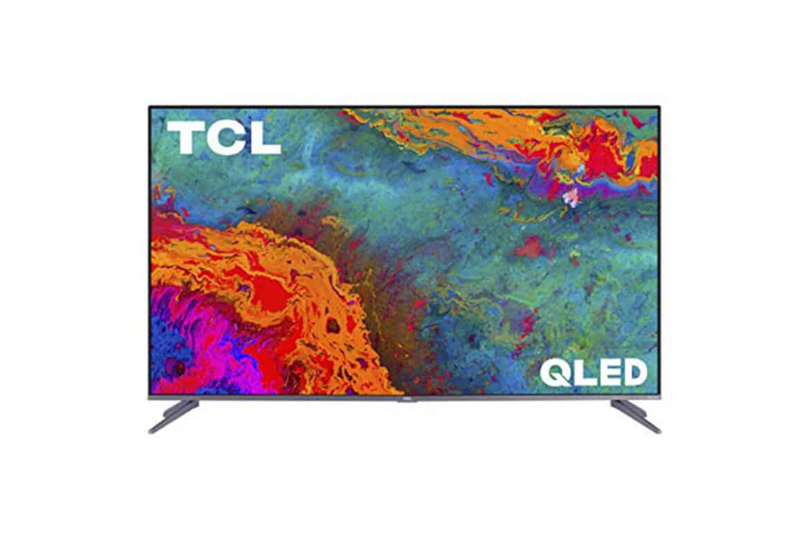 TCL 50S535