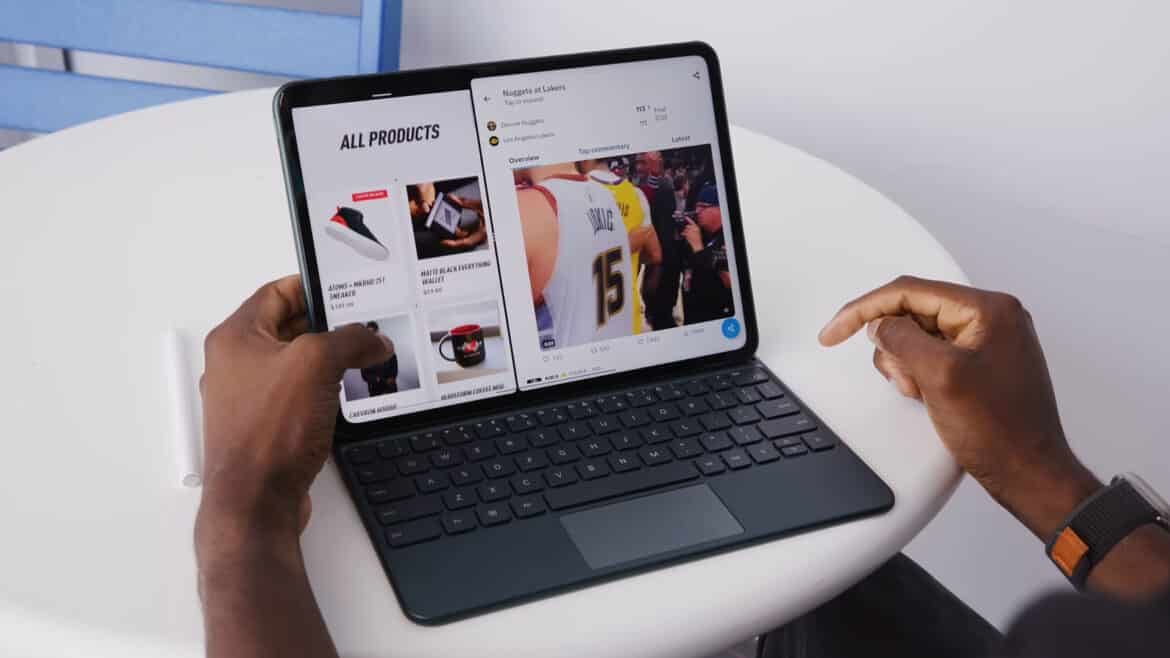 Tablette