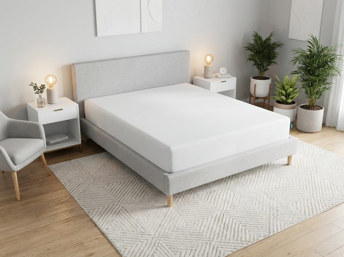 Zinus Thé Vert - test achetezlemeilleur