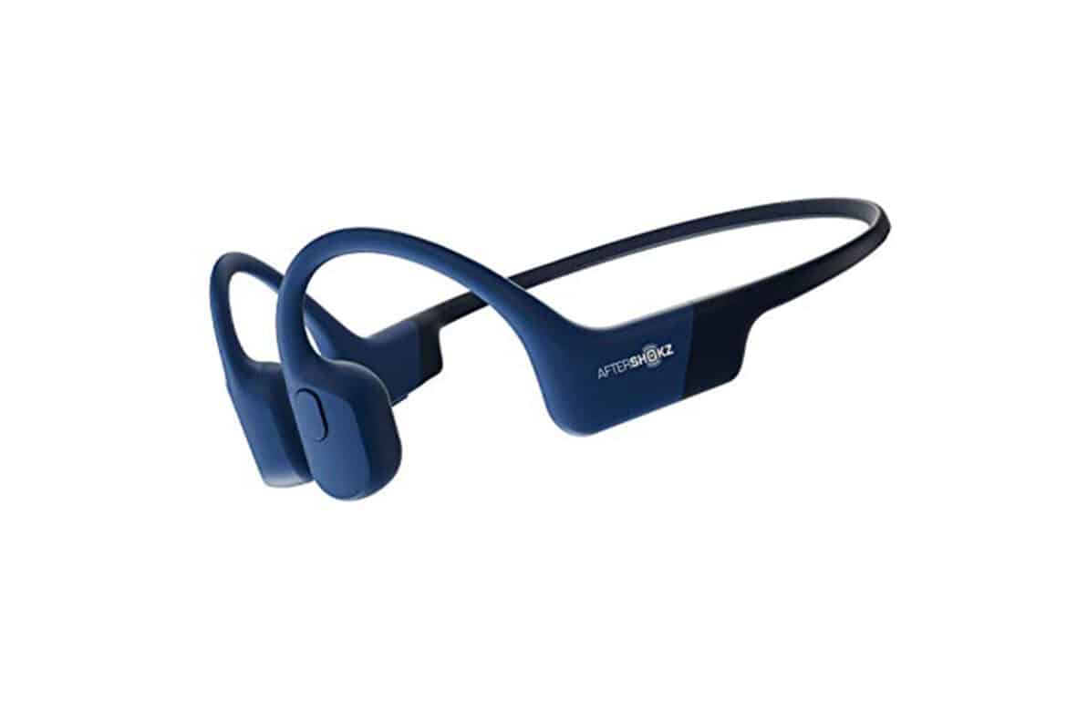 AfterShokz Aeropex