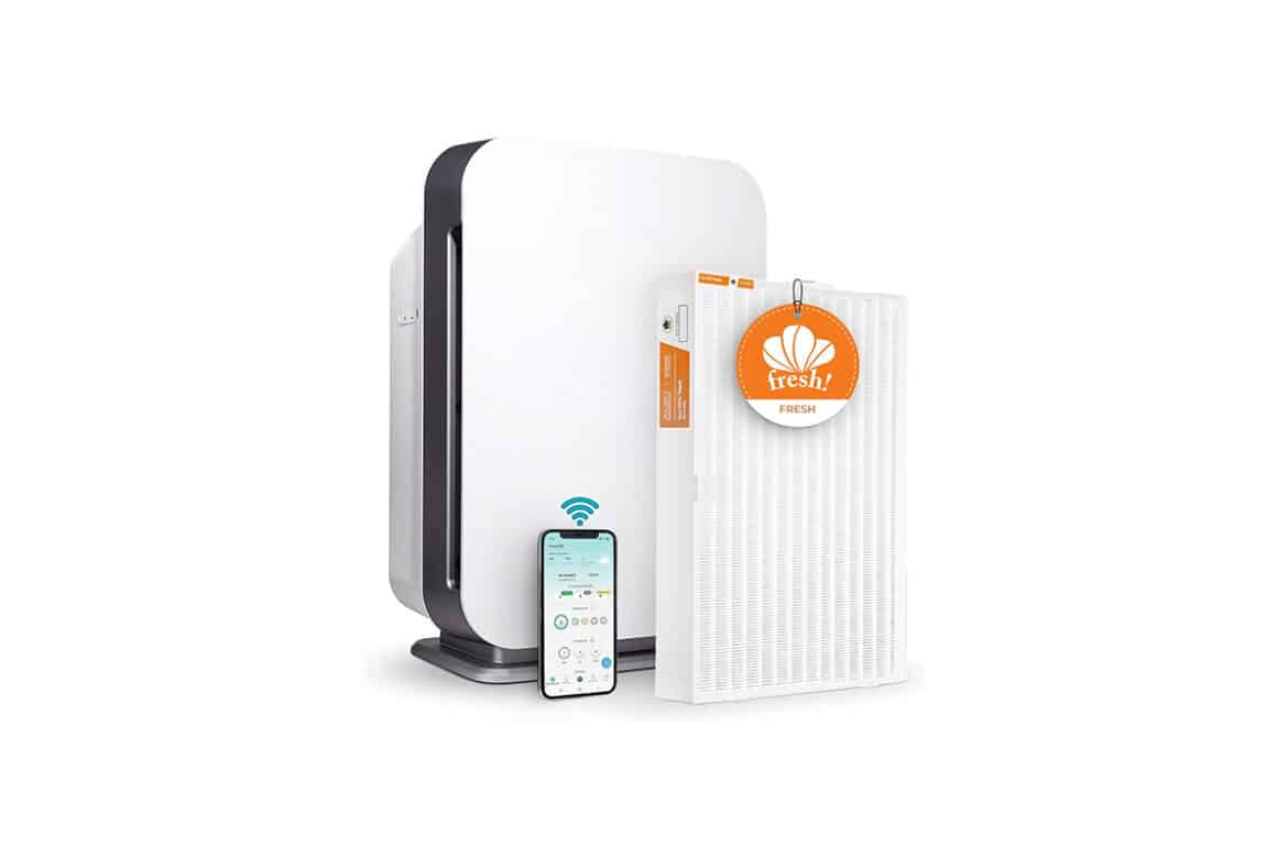 Alen BreatheSmart 75i