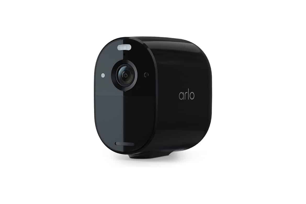 Arlo Essential Spotlight