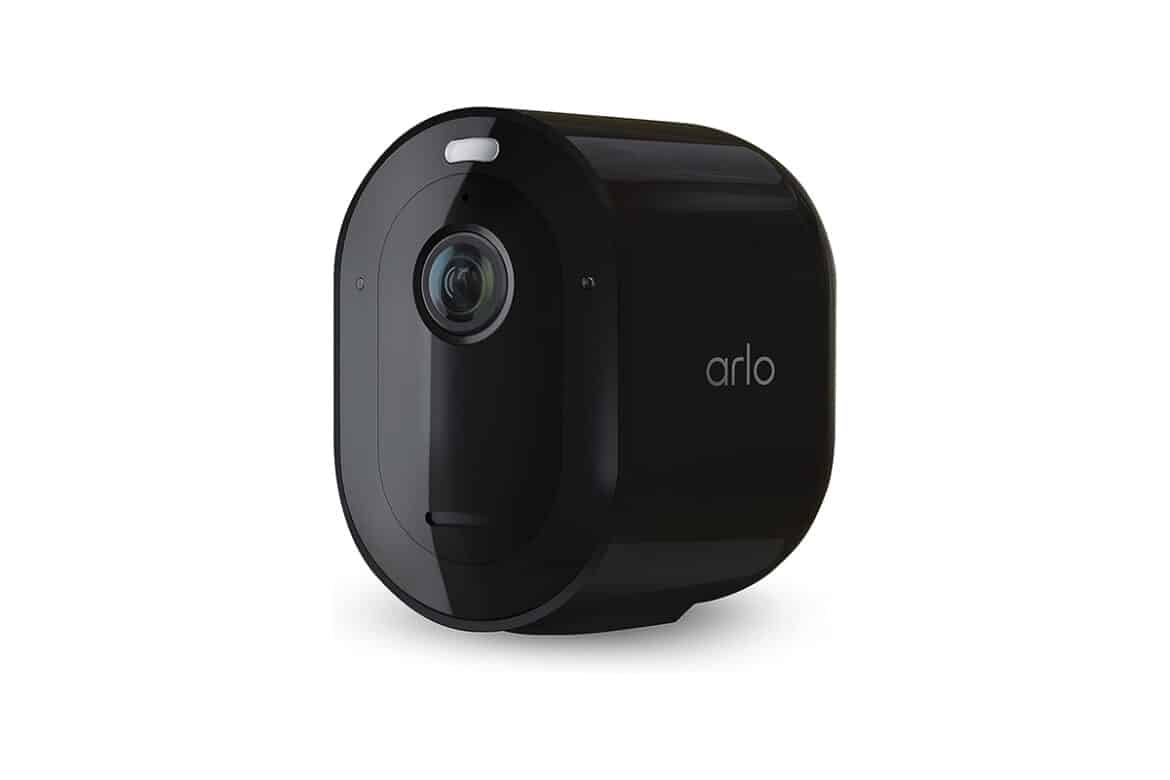 ArloPro 4 Spotlight