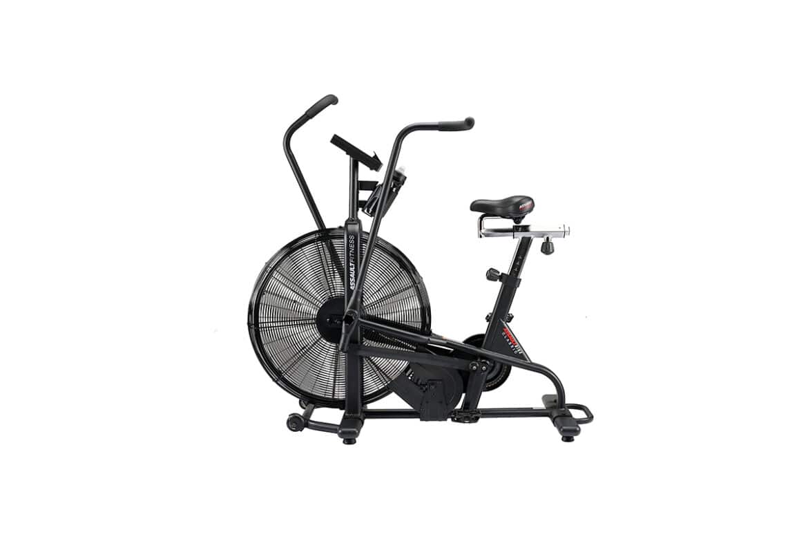 Assault Fitness AirBike Classic