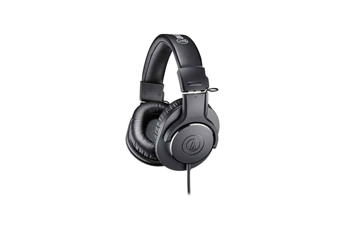 Audio-Technica ATH-M20x